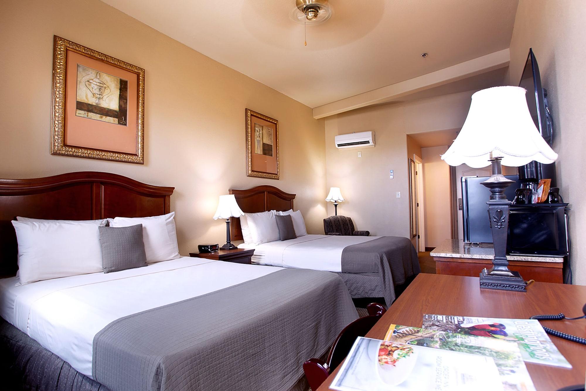 O'brien Riverwalk Boutique 3* San Antonio
