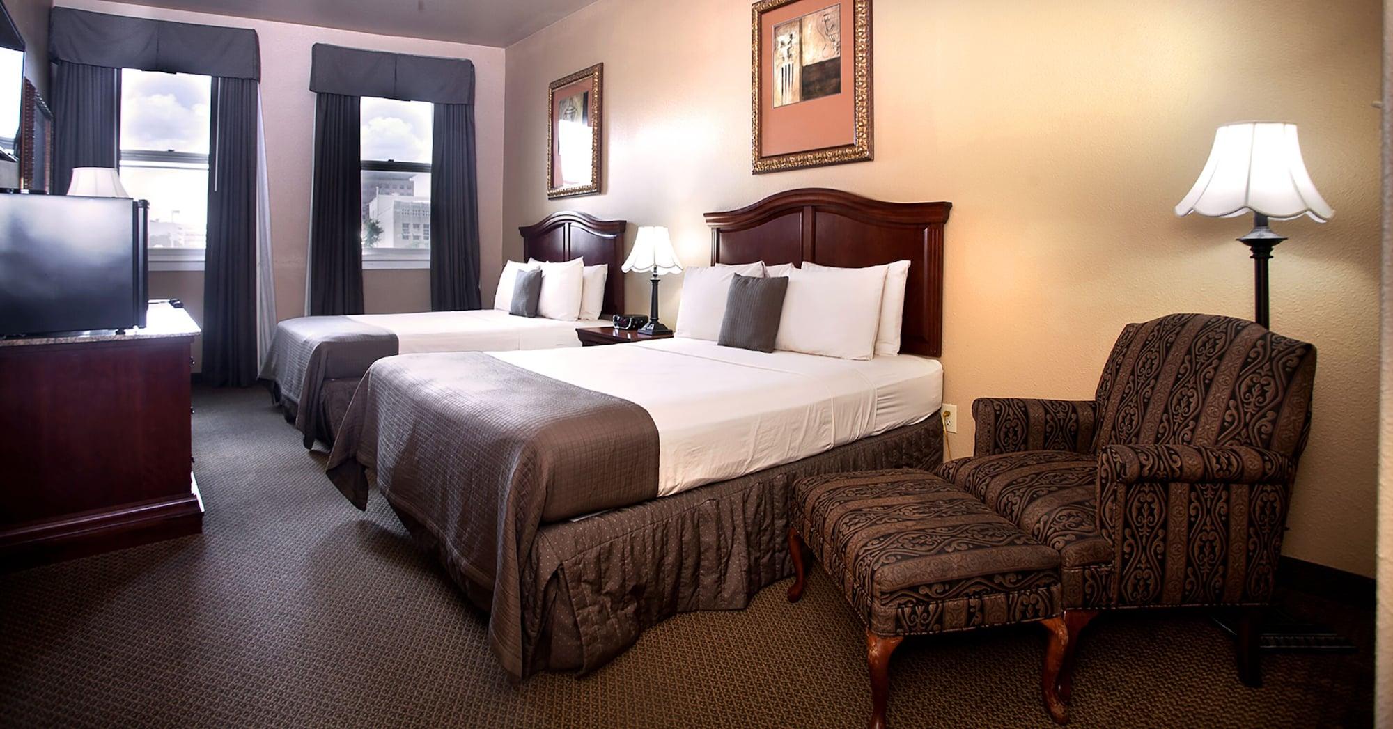 Hotel O'brien Riverwalk Boutique San Antonio