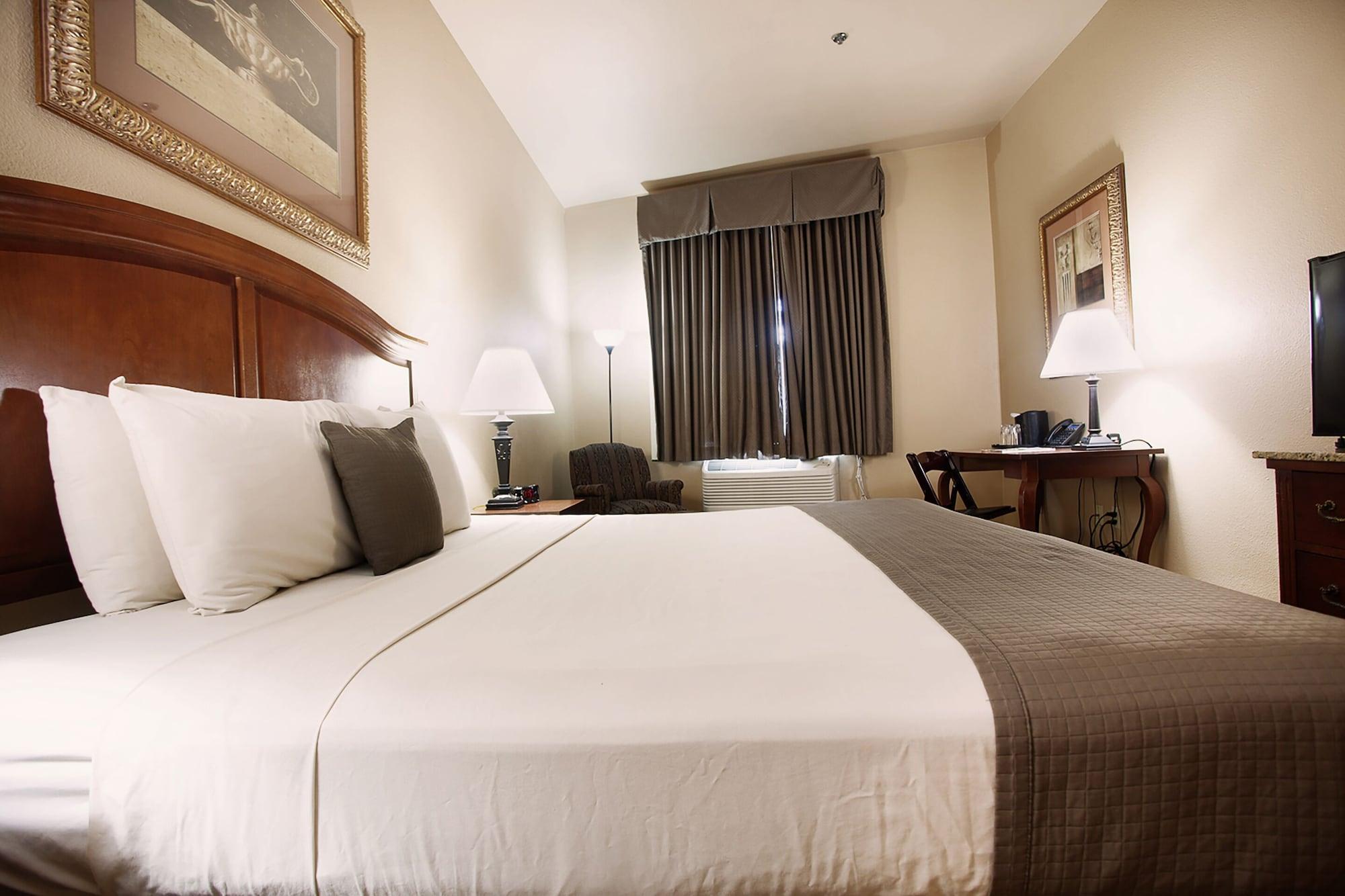 Hotel O'brien Riverwalk Boutique San Antonio