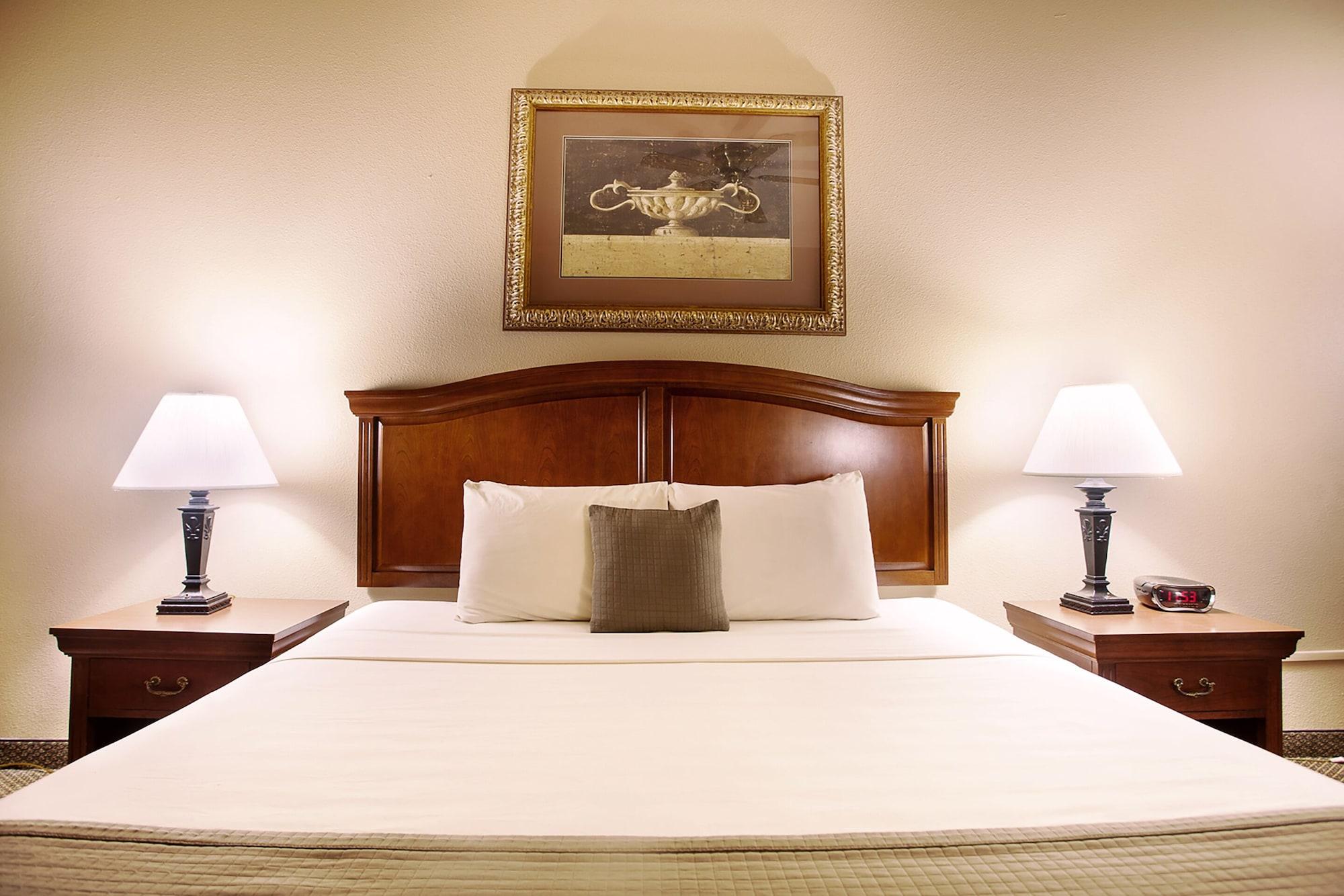 O'brien Riverwalk Boutique Hotel San Antonio