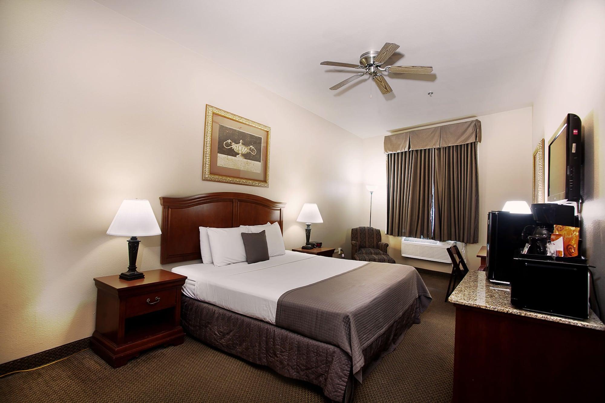 Hotel O'brien Riverwalk Boutique