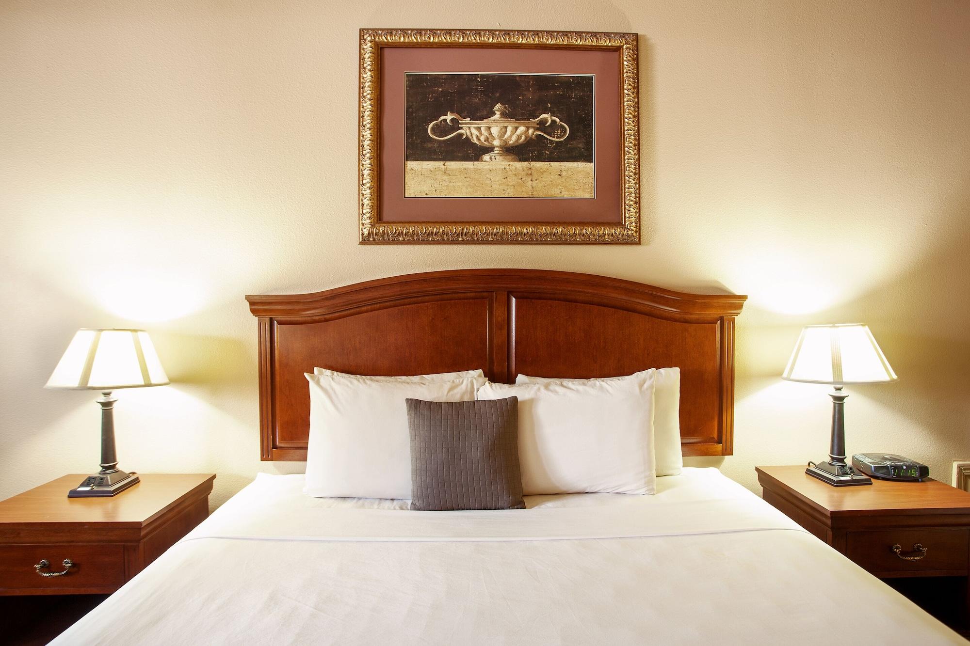 O'brien Riverwalk Boutique Hotel San Antonio