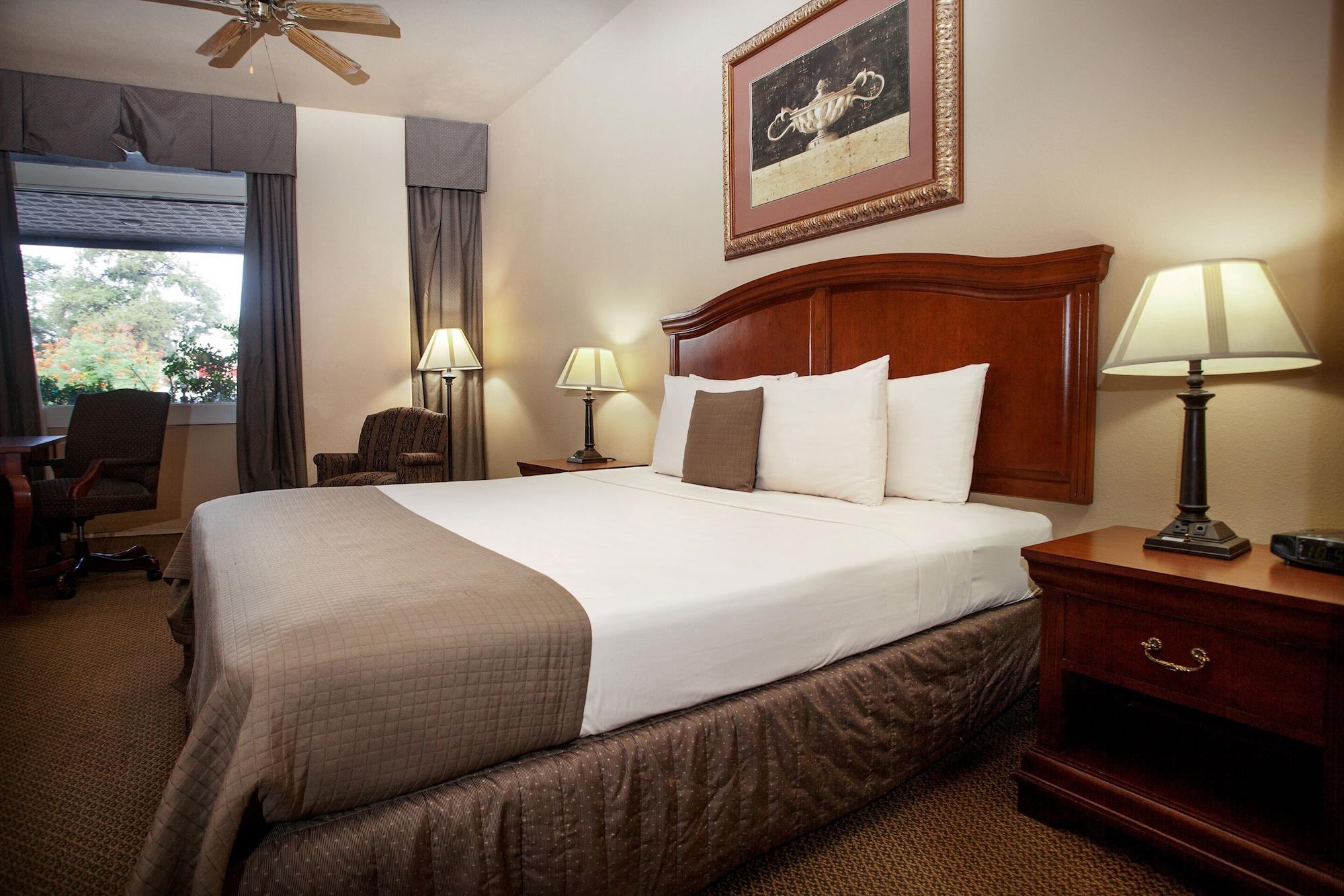 O'brien Riverwalk Boutique 3*