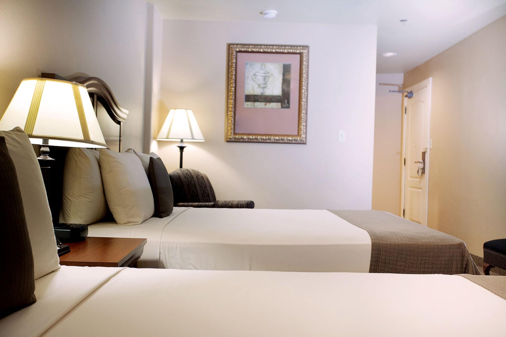O'brien Riverwalk Boutique 3* San Antonio