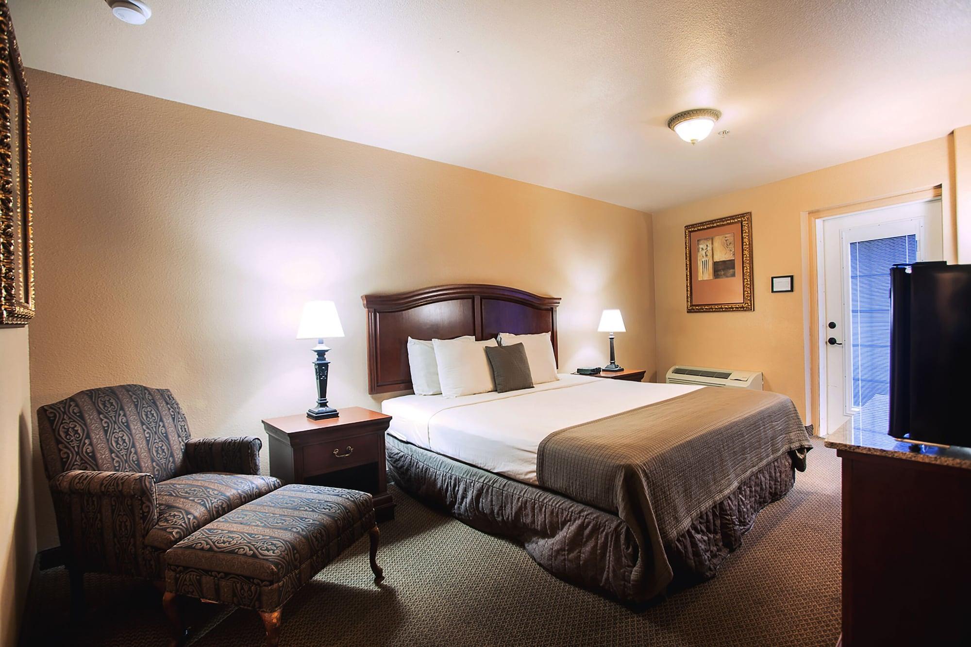Hotel O'brien Riverwalk Boutique San Antonio