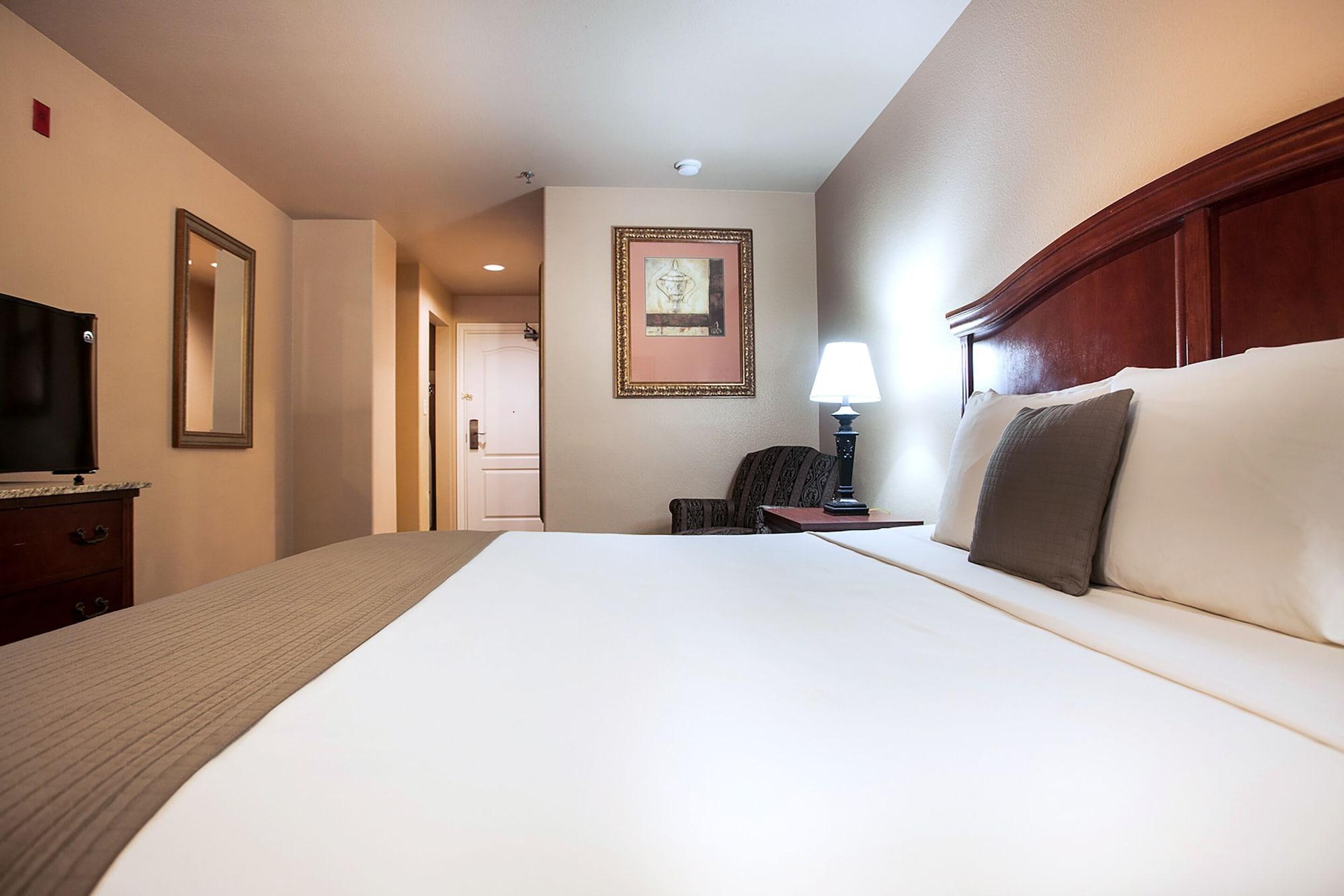 O'brien Riverwalk Boutique Hotel