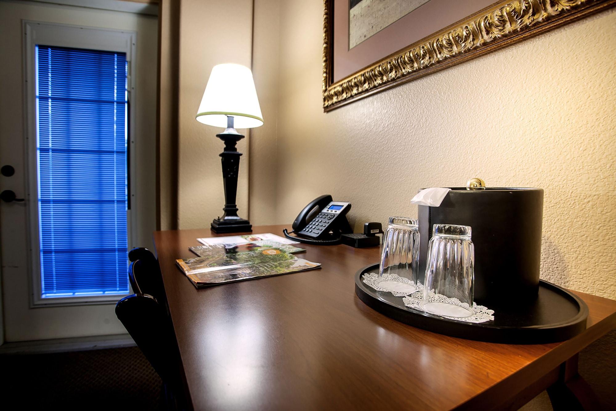 O'brien Riverwalk Boutique 3* San Antonio