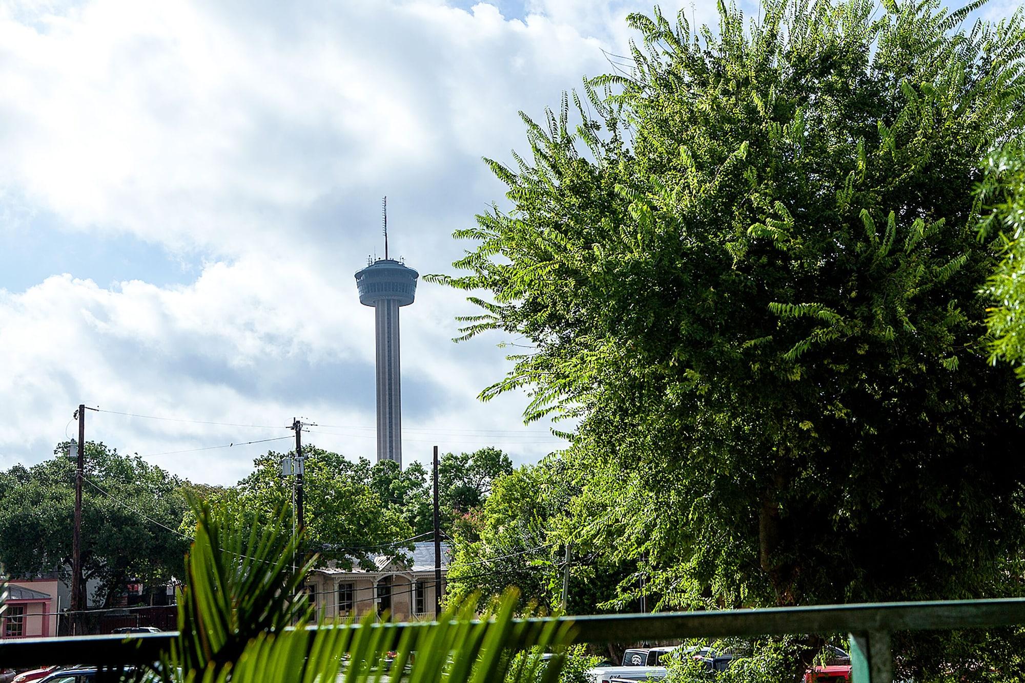 O'brien Riverwalk Boutique Hotel San Antonio