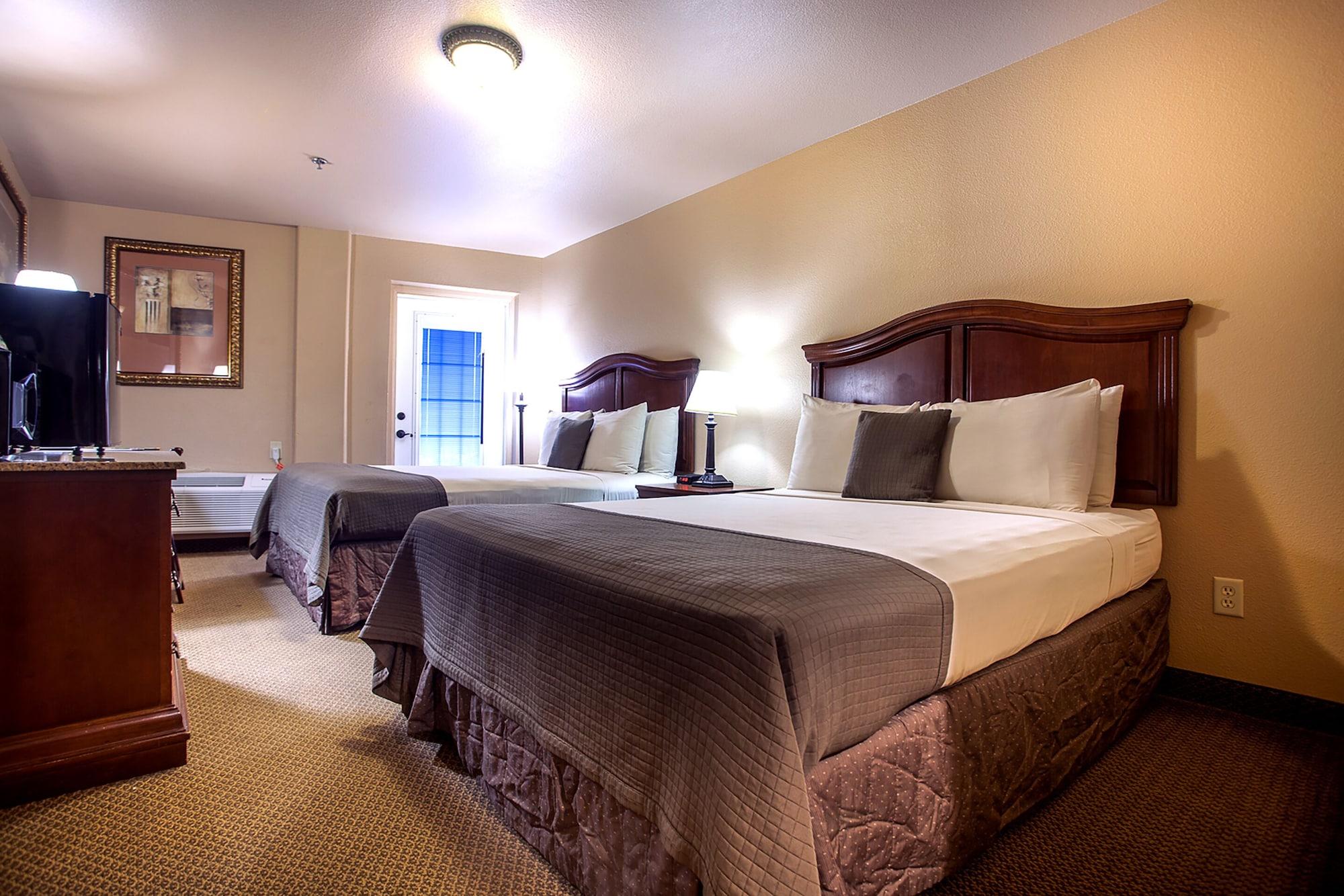 O'brien Riverwalk Boutique 3* San Antonio