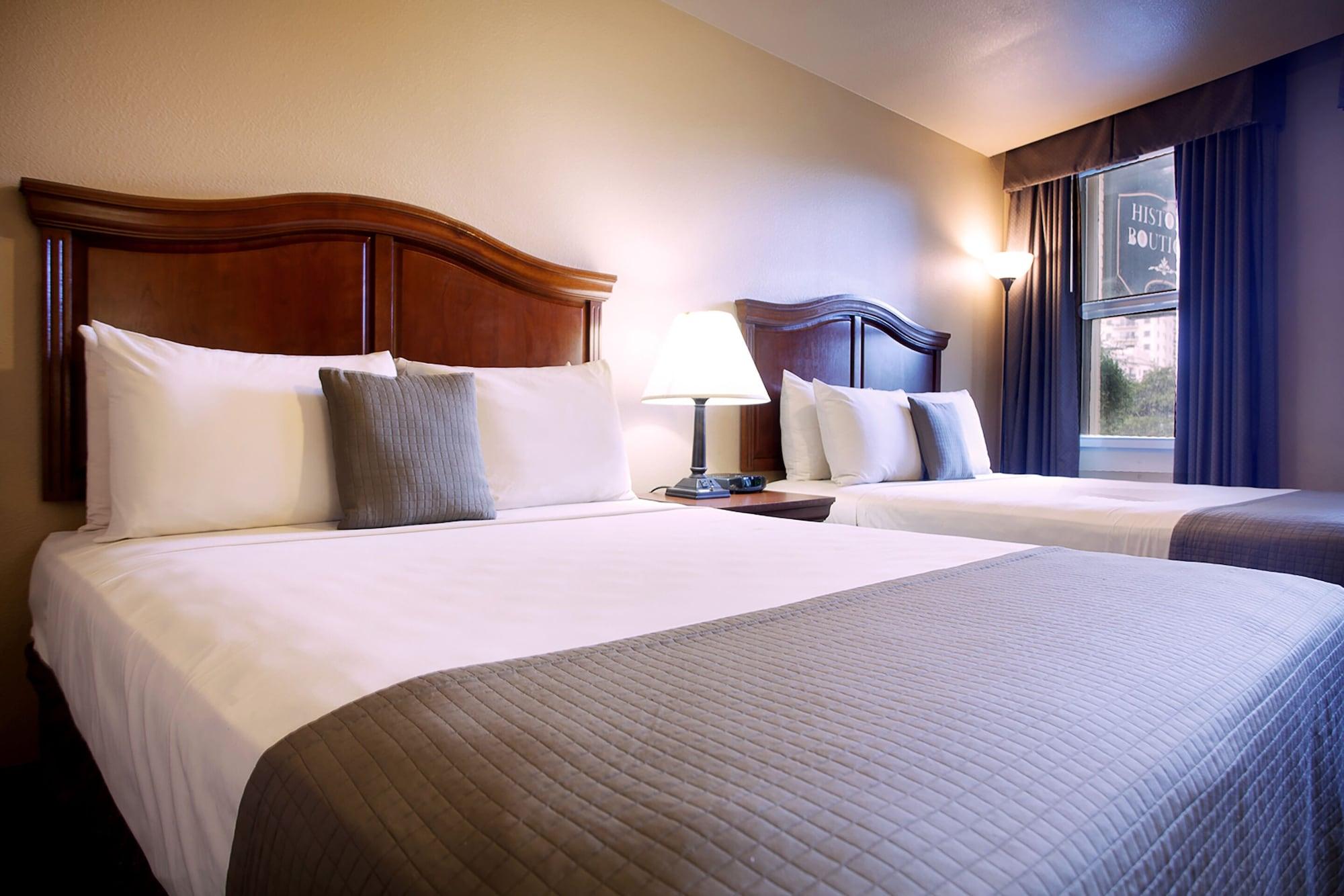 O'brien Riverwalk Boutique 3*