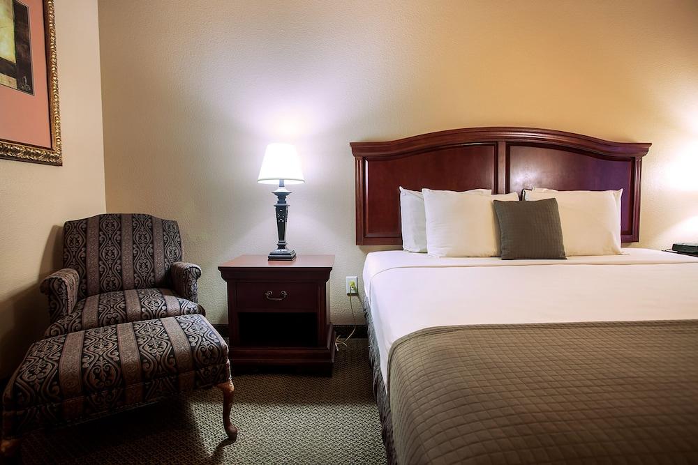 O'brien Riverwalk Boutique Hotel San Antonio