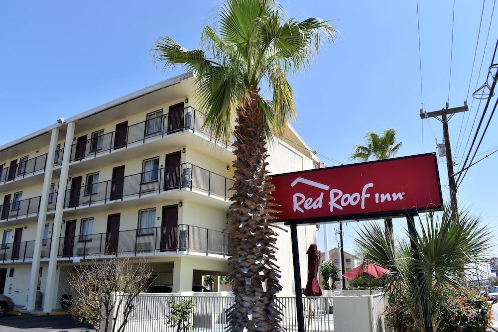 Inn Red Roof Northeast - Rittiman Rd
