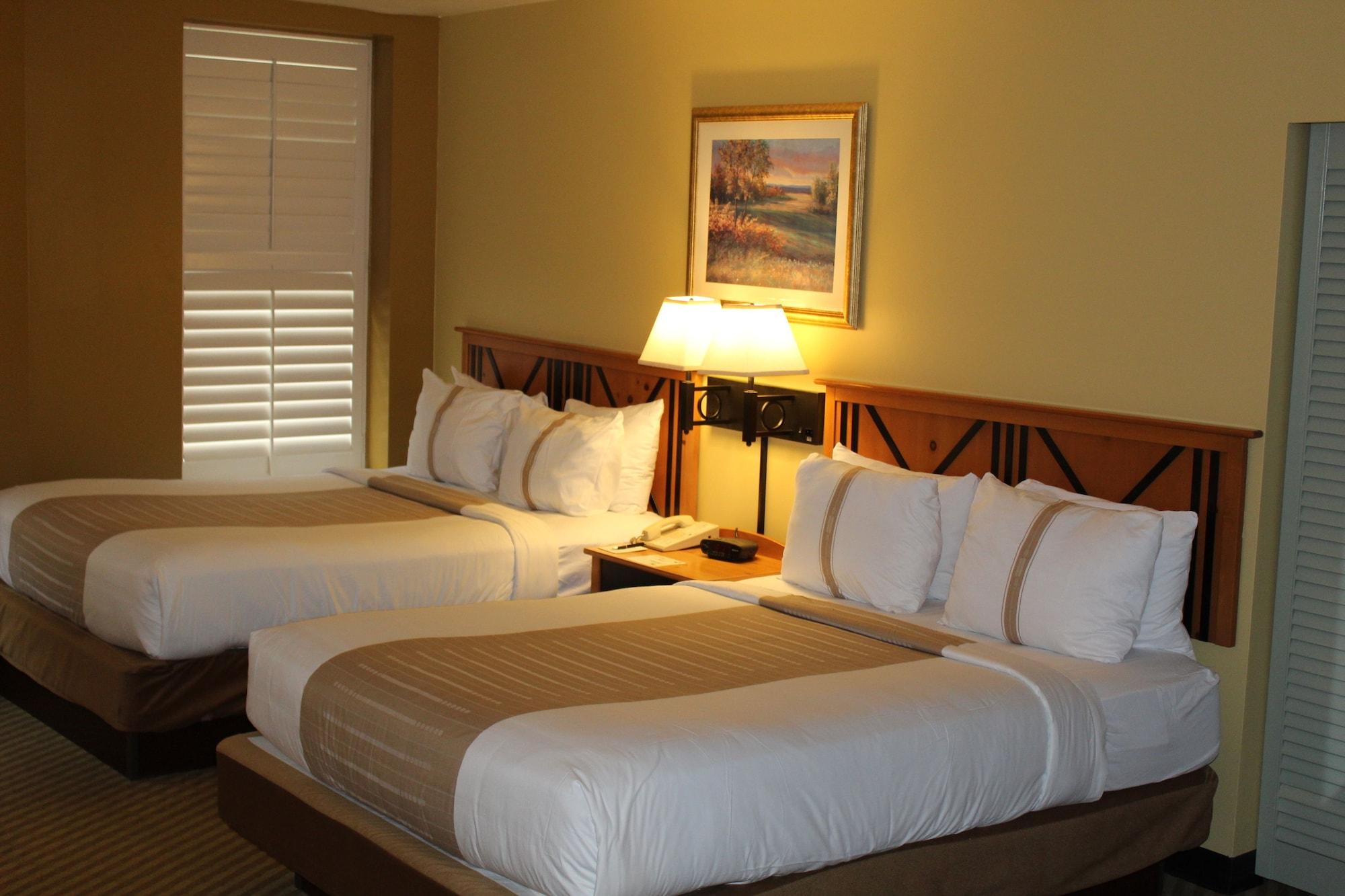The Crockett 3* San Antonio