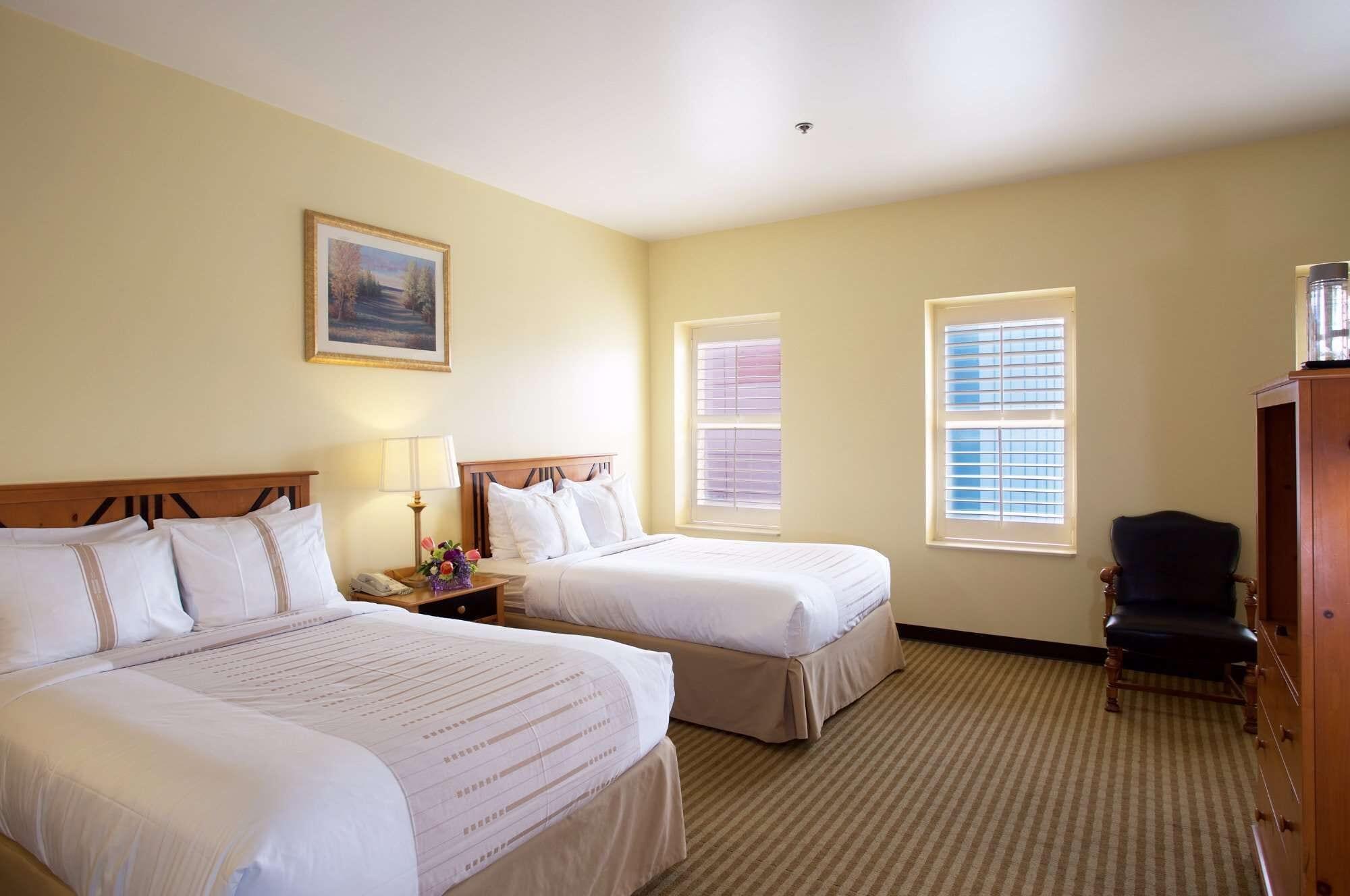 The Crockett 3* San Antonio