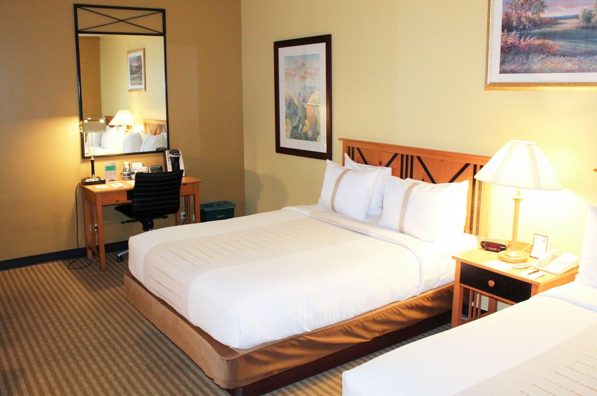The Crockett Hotel 3*
