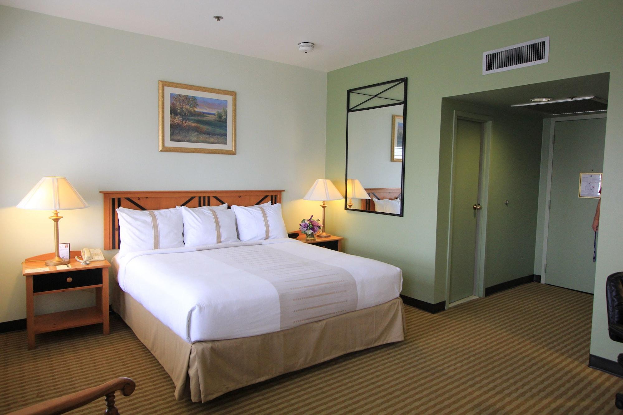 Hotel The Crockett