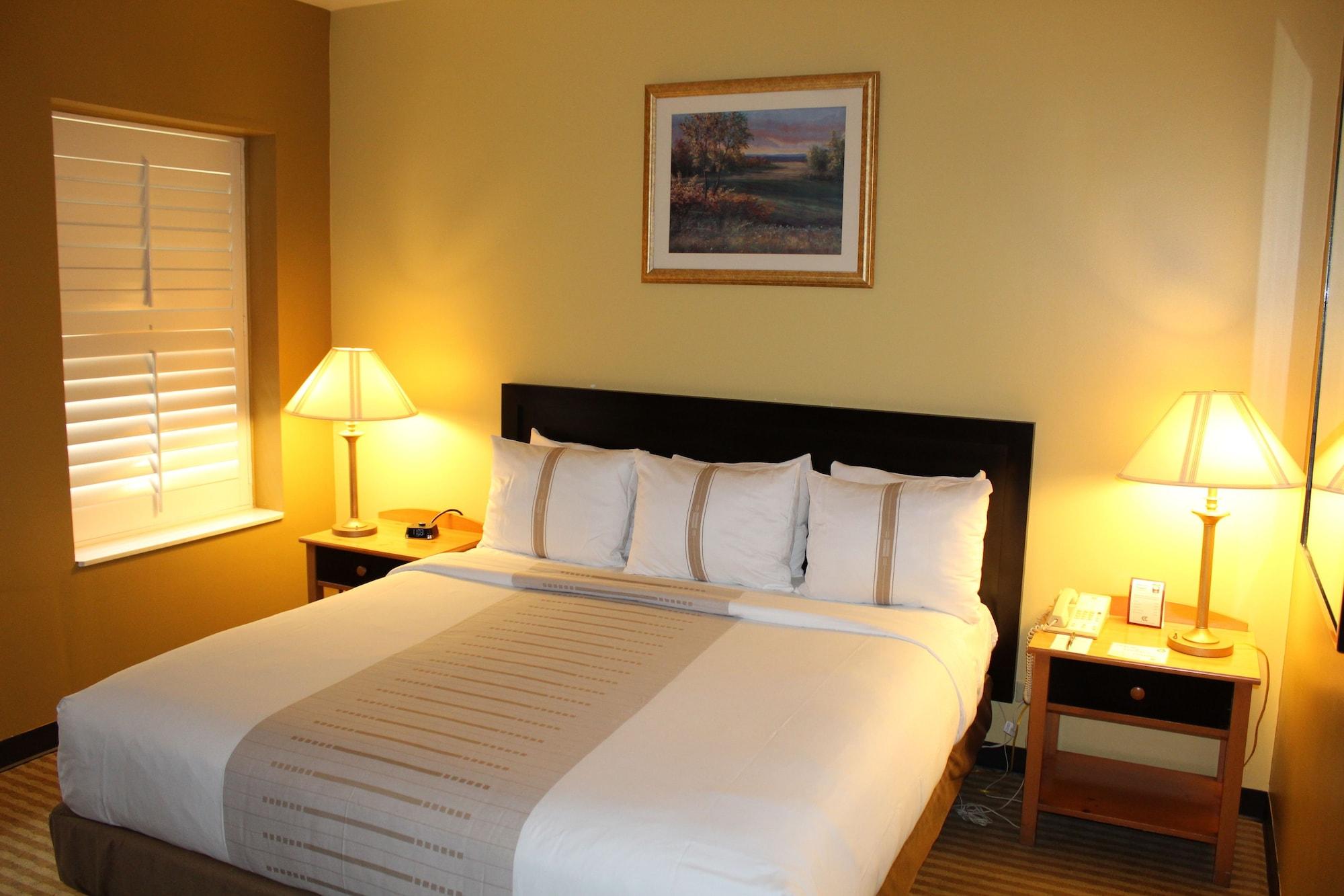 The Crockett Hotel 3*