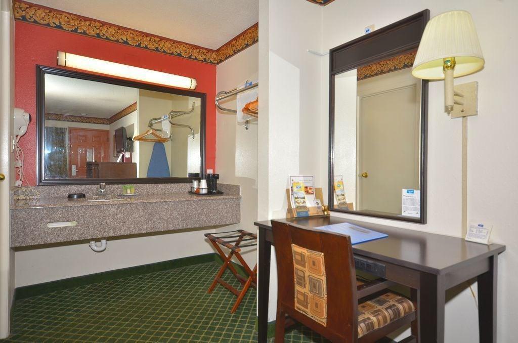 Inn Rodeway Lackland Afb - Seaworld