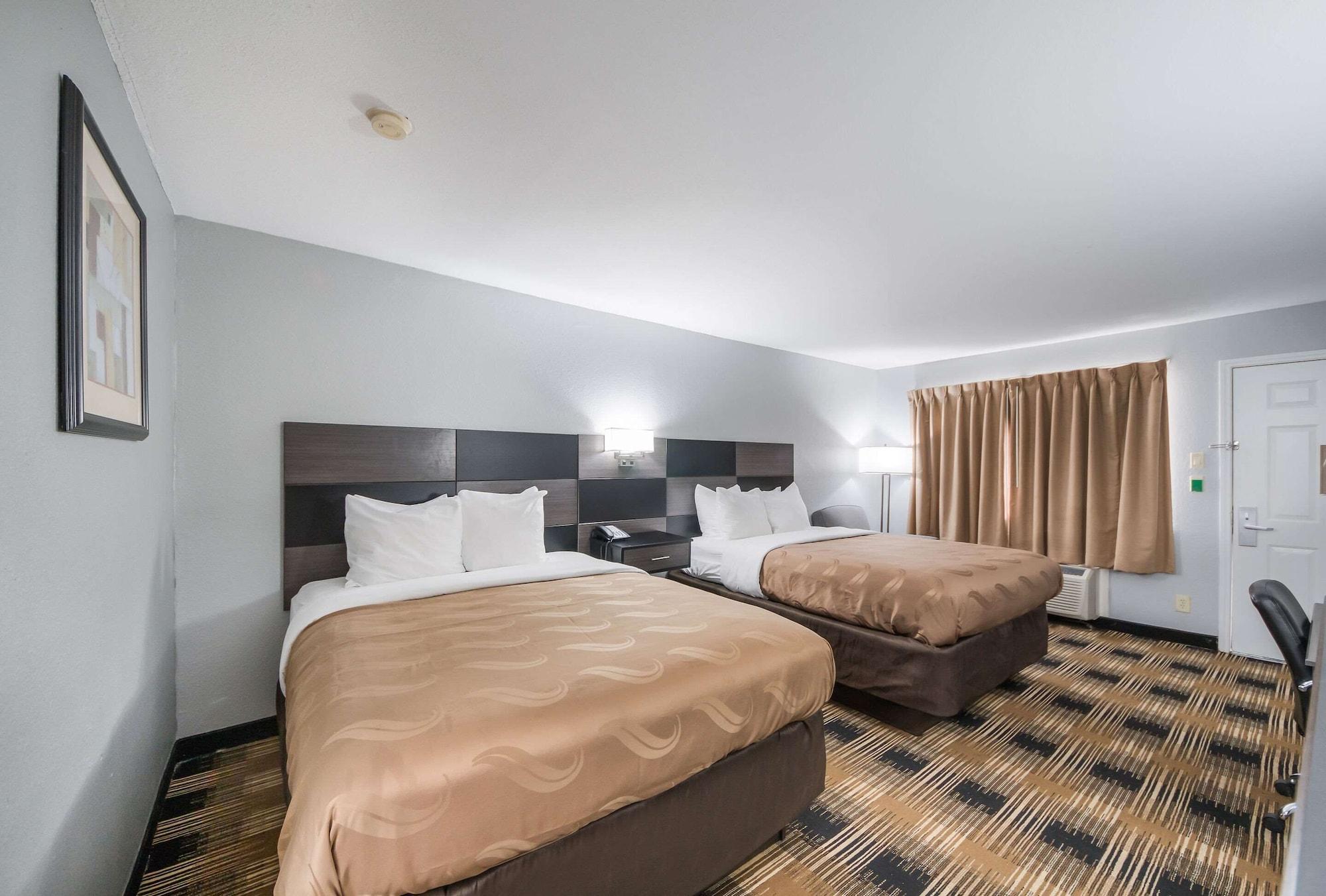 Inn Quality Near Medical Center