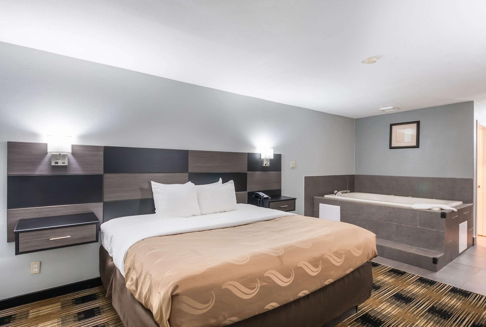 Quality Near Medical Center San Antonio