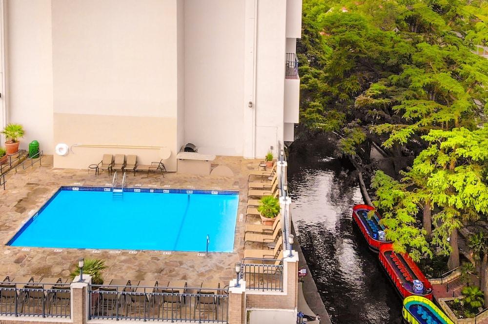 Hilton Palacio Del Rio Hotel San Antonio