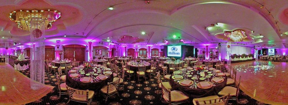 Hilton Palacio Del Rio 4* San Antonio
