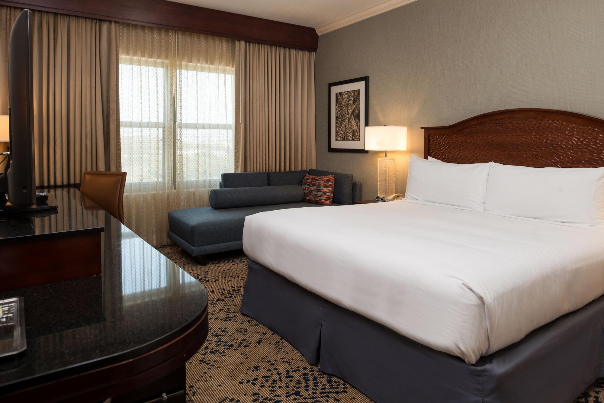 Hilton Hill Country San Antonio