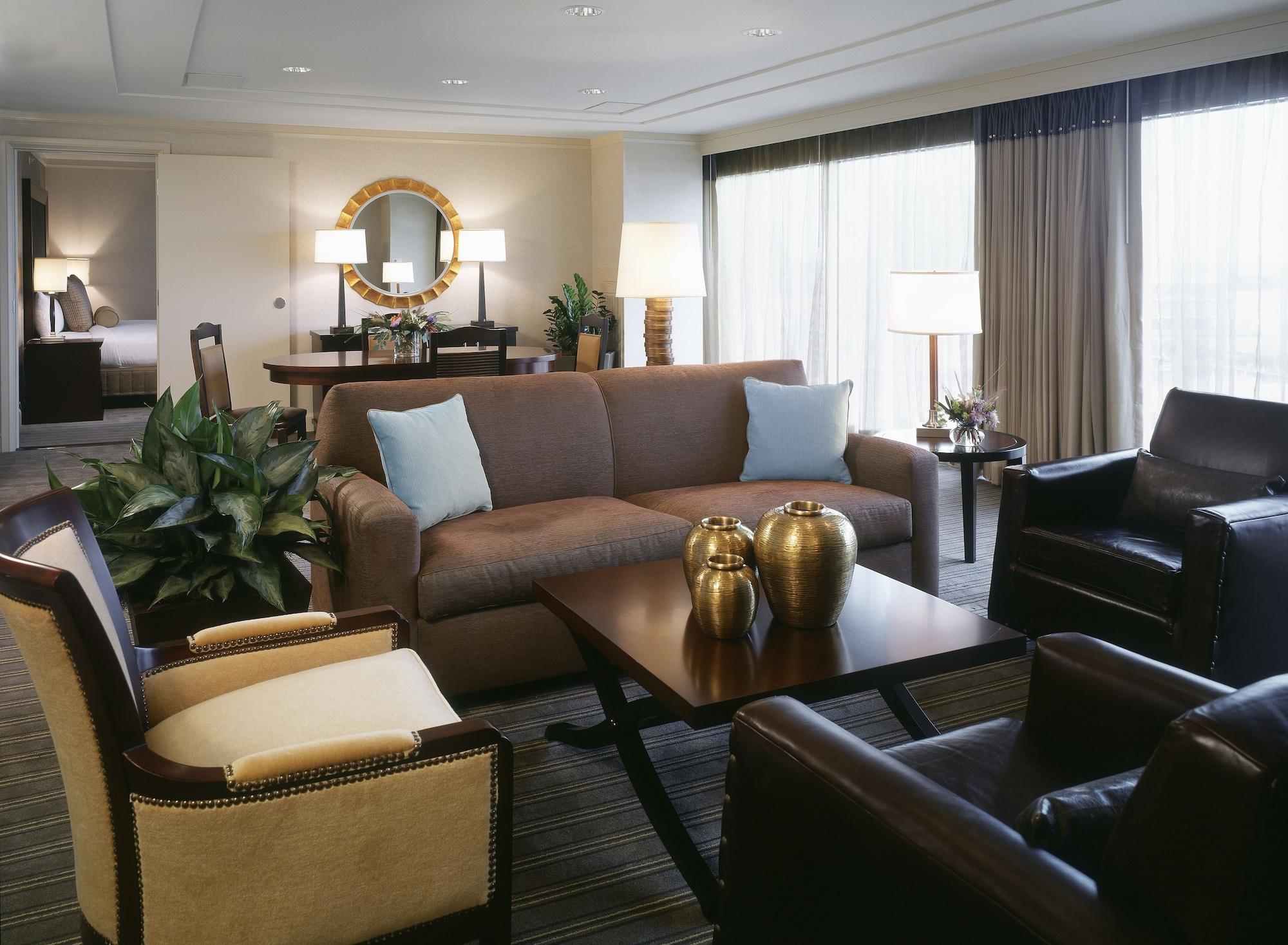Hotel Hyatt Regency Riverwalk San Antonio