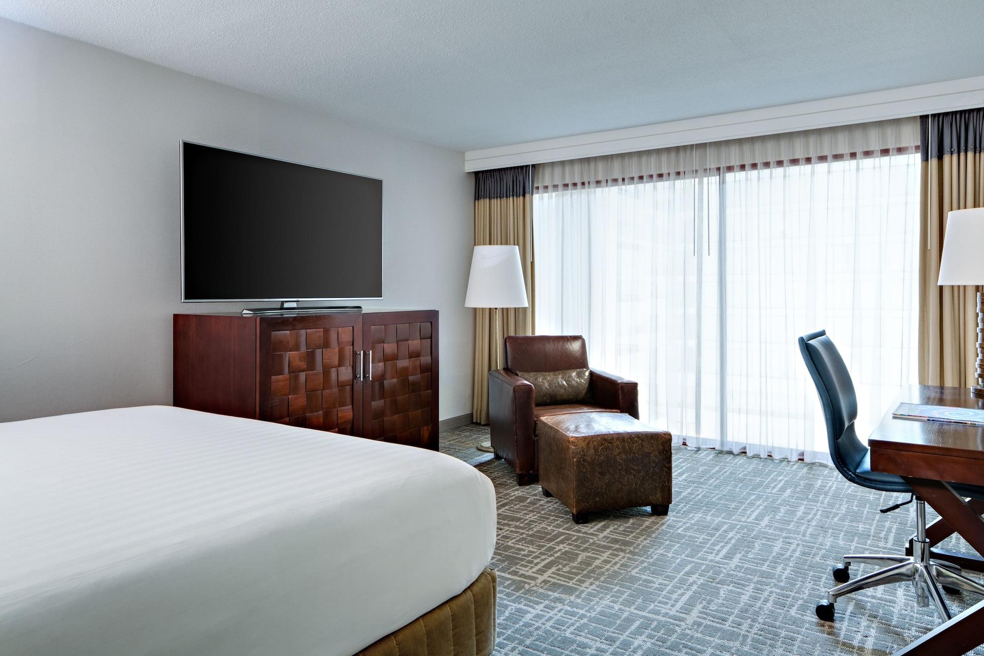 Hyatt Regency Riverwalk 4*