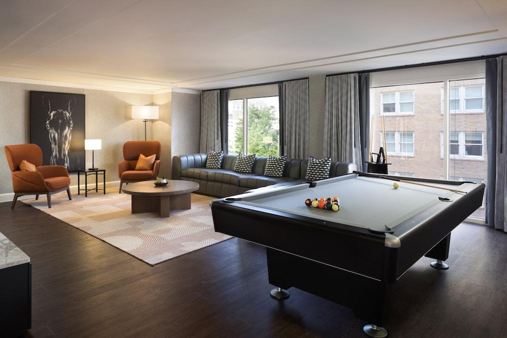 Hyatt Regency Riverwalk Hotel 4*