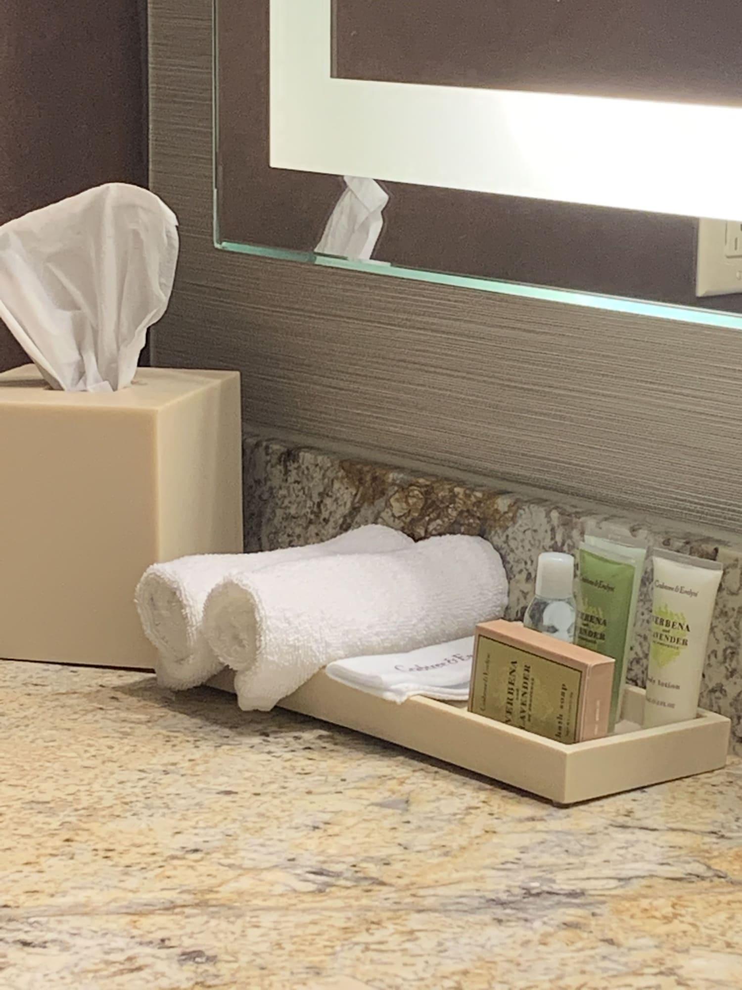 Doubletree By Hilton Airport Hotel