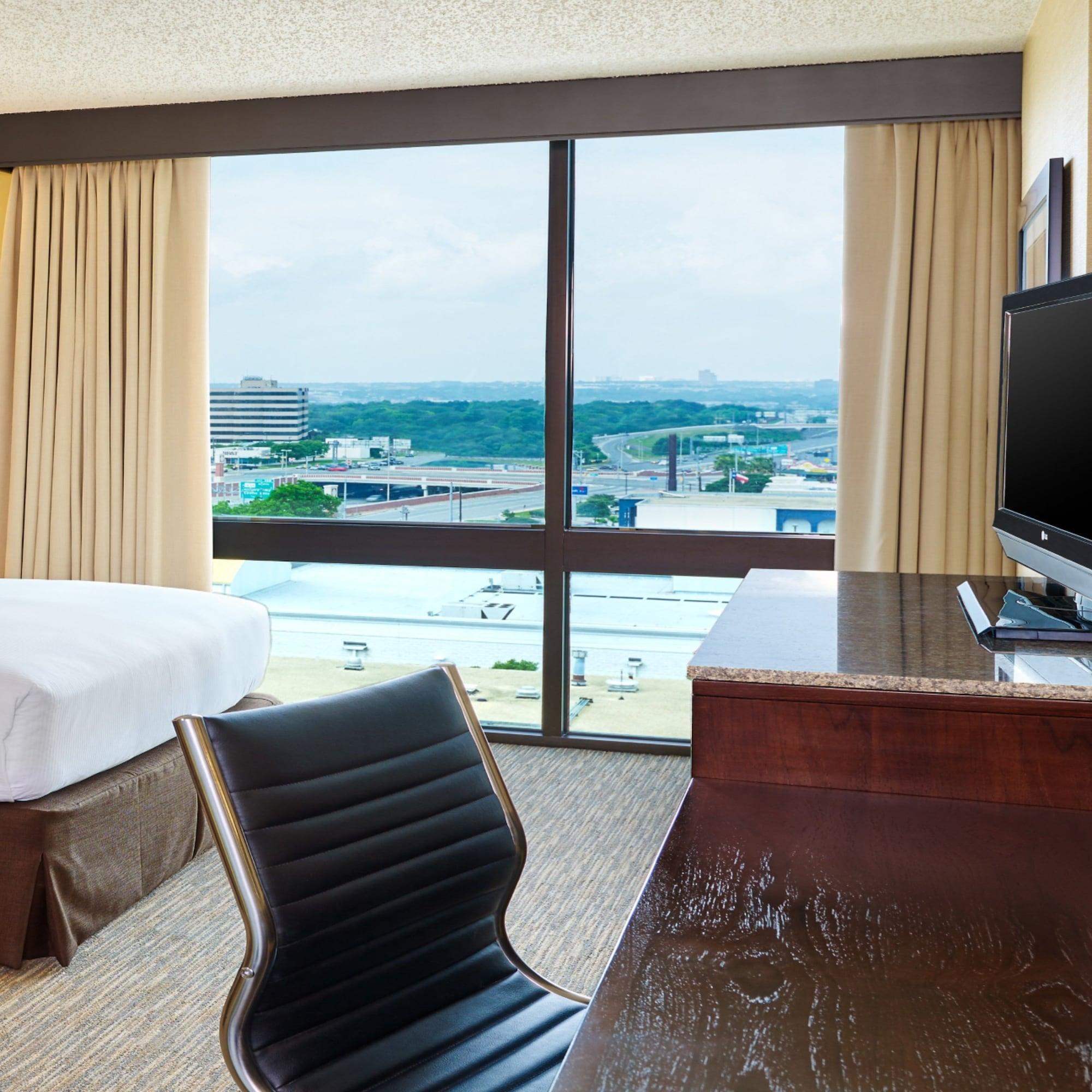 Doubletree By Hilton Airport San Antonio