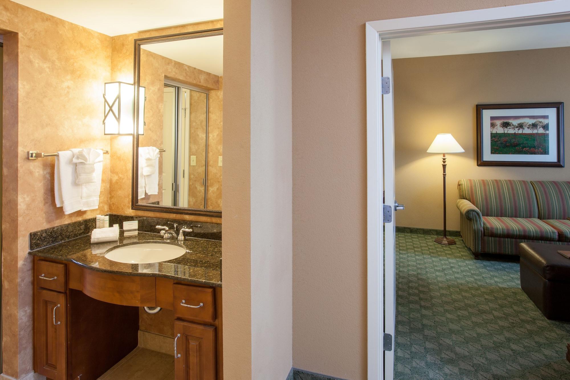 Homewood By Hilton North Hotel