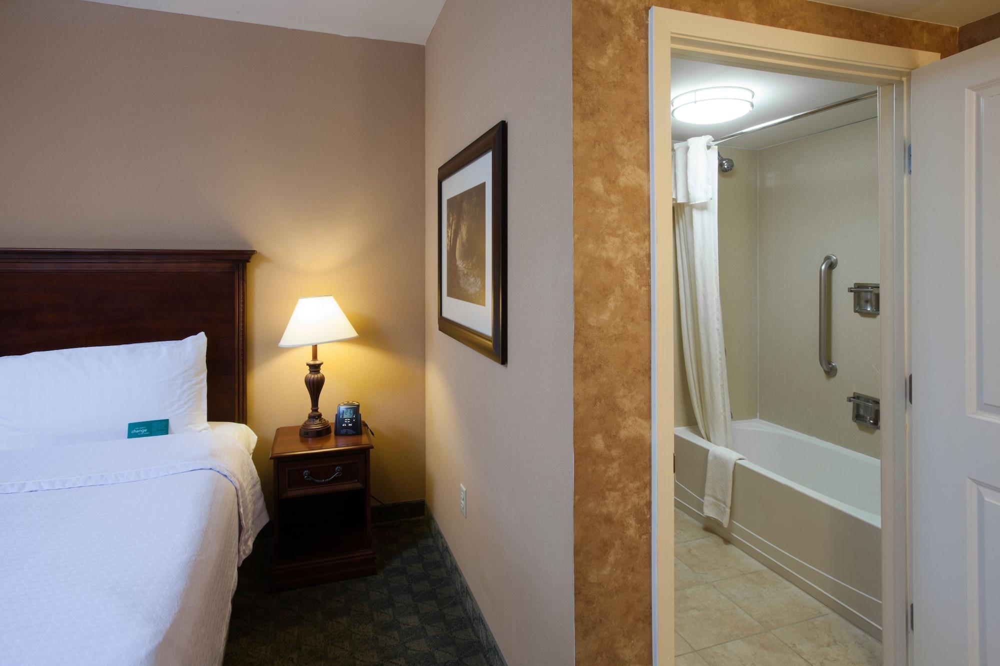 Homewood By Hilton North Hotel 3*