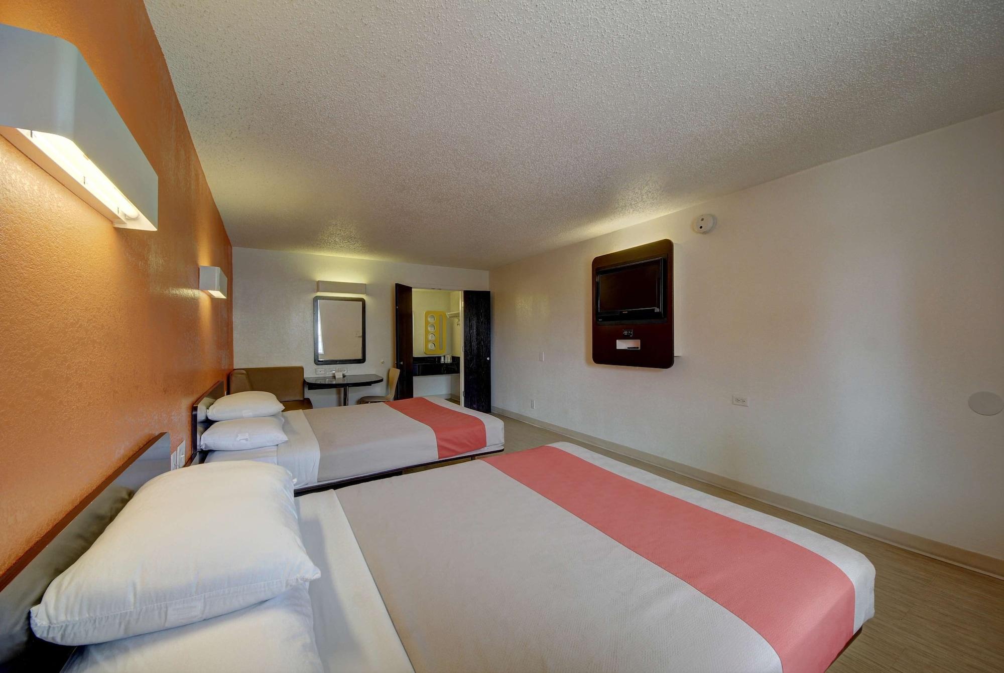 6-san Antonio, Tx - Downtown - Market Square 2* San Antonio