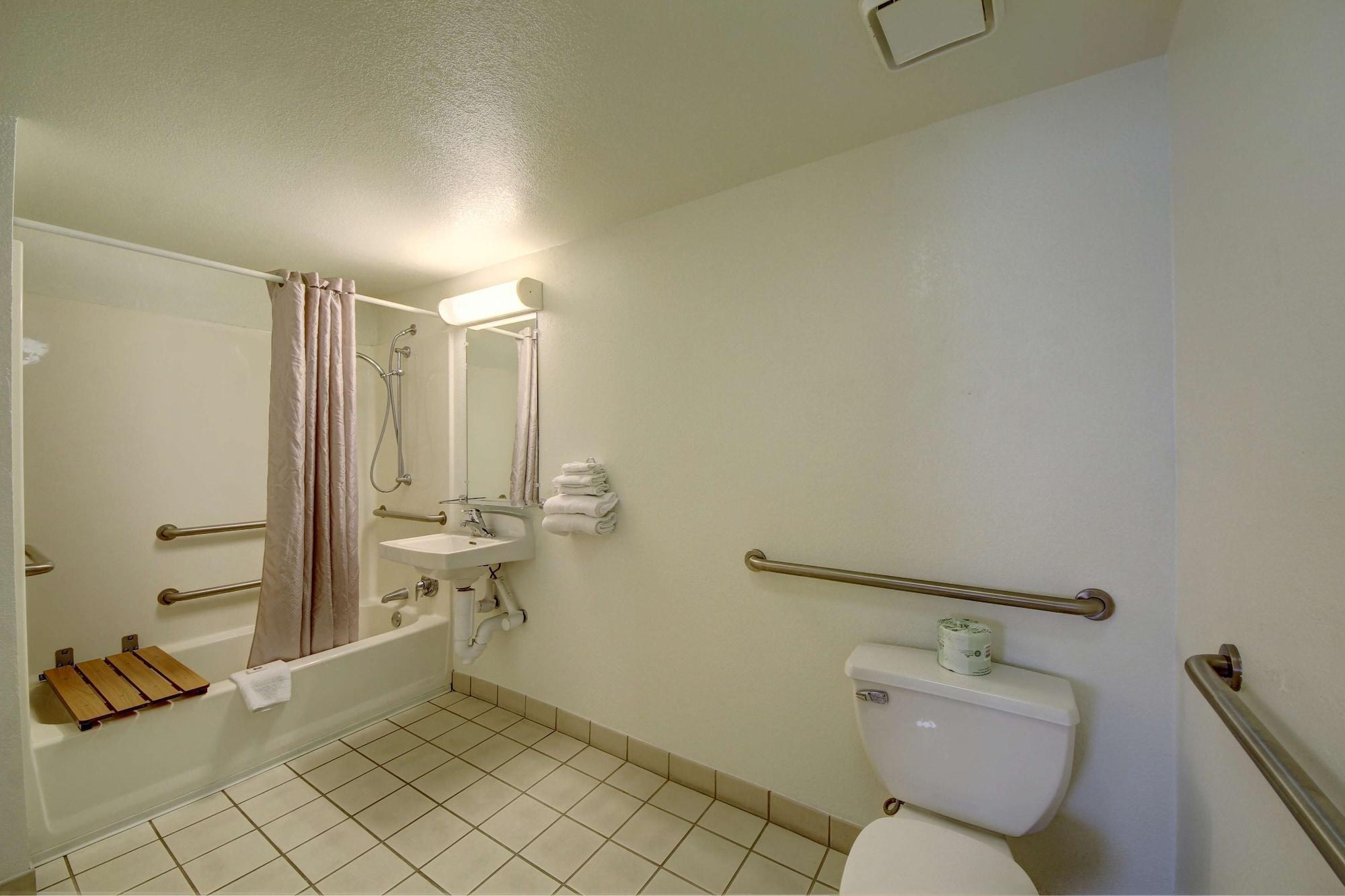6-san Antonio, Tx - Downtown - Market Square Hotel