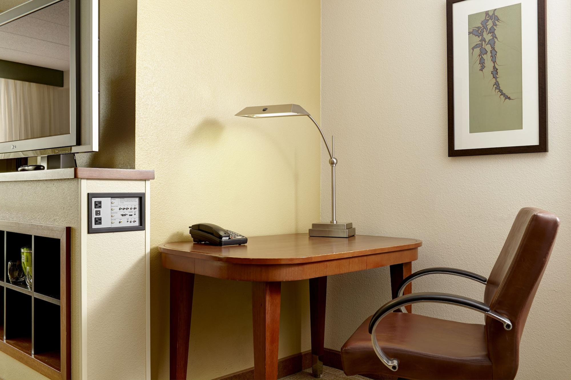Hyatt Place Riverwalk Hotel San Antonio