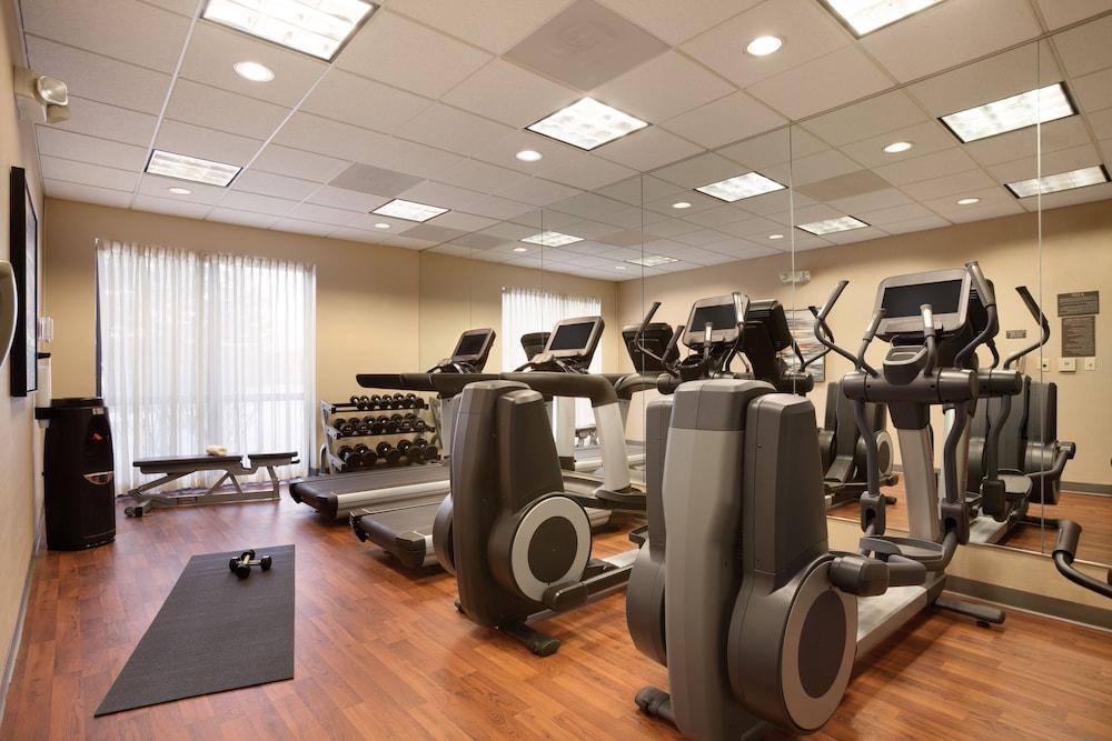 Hotel Hyatt Place Riverwalk 3*