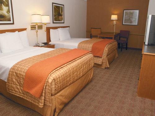 La Quinta By Wyndham Market Square San Antonio