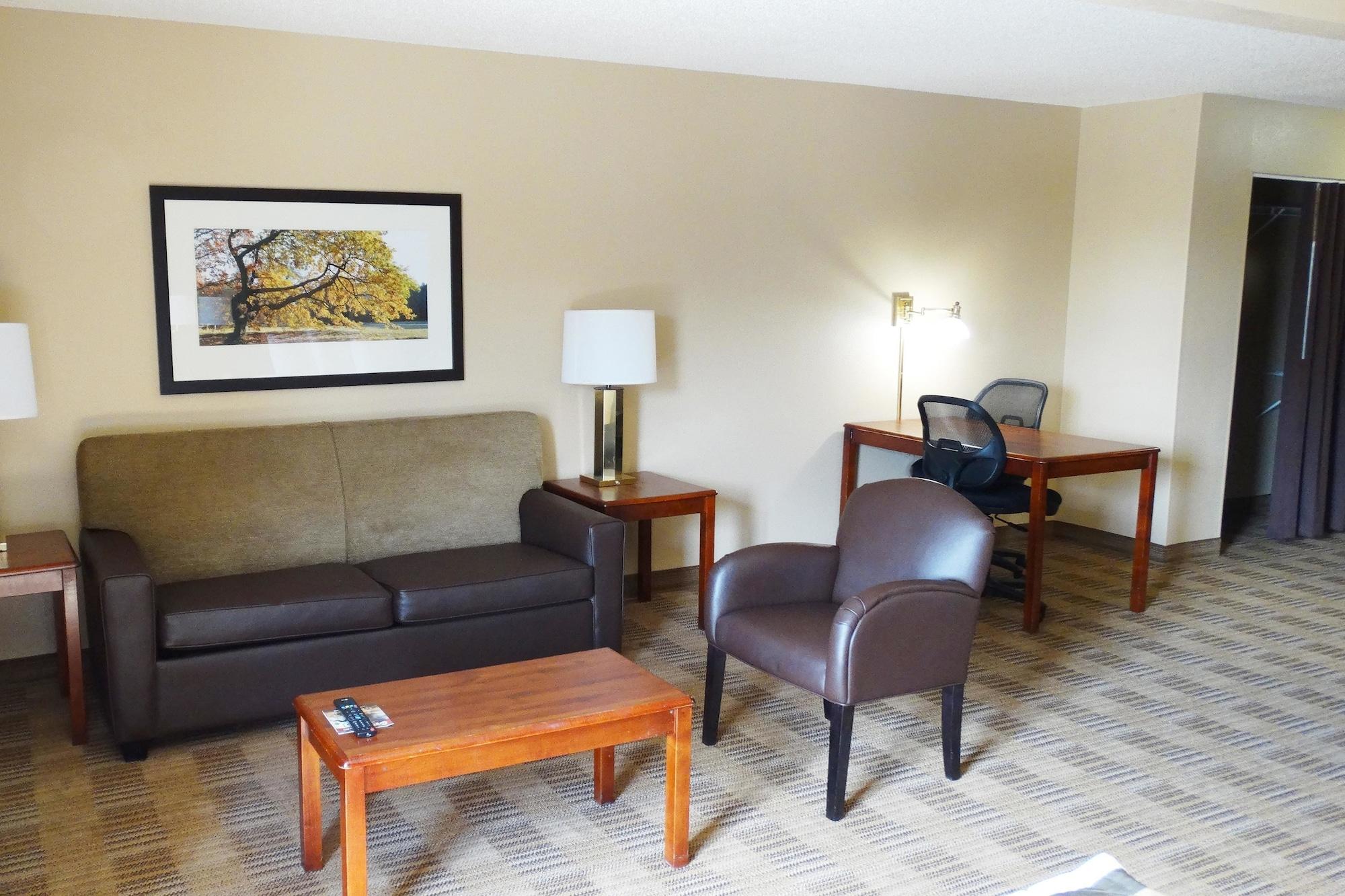 Hotel Extended America - - Colonnade - Medical 2*