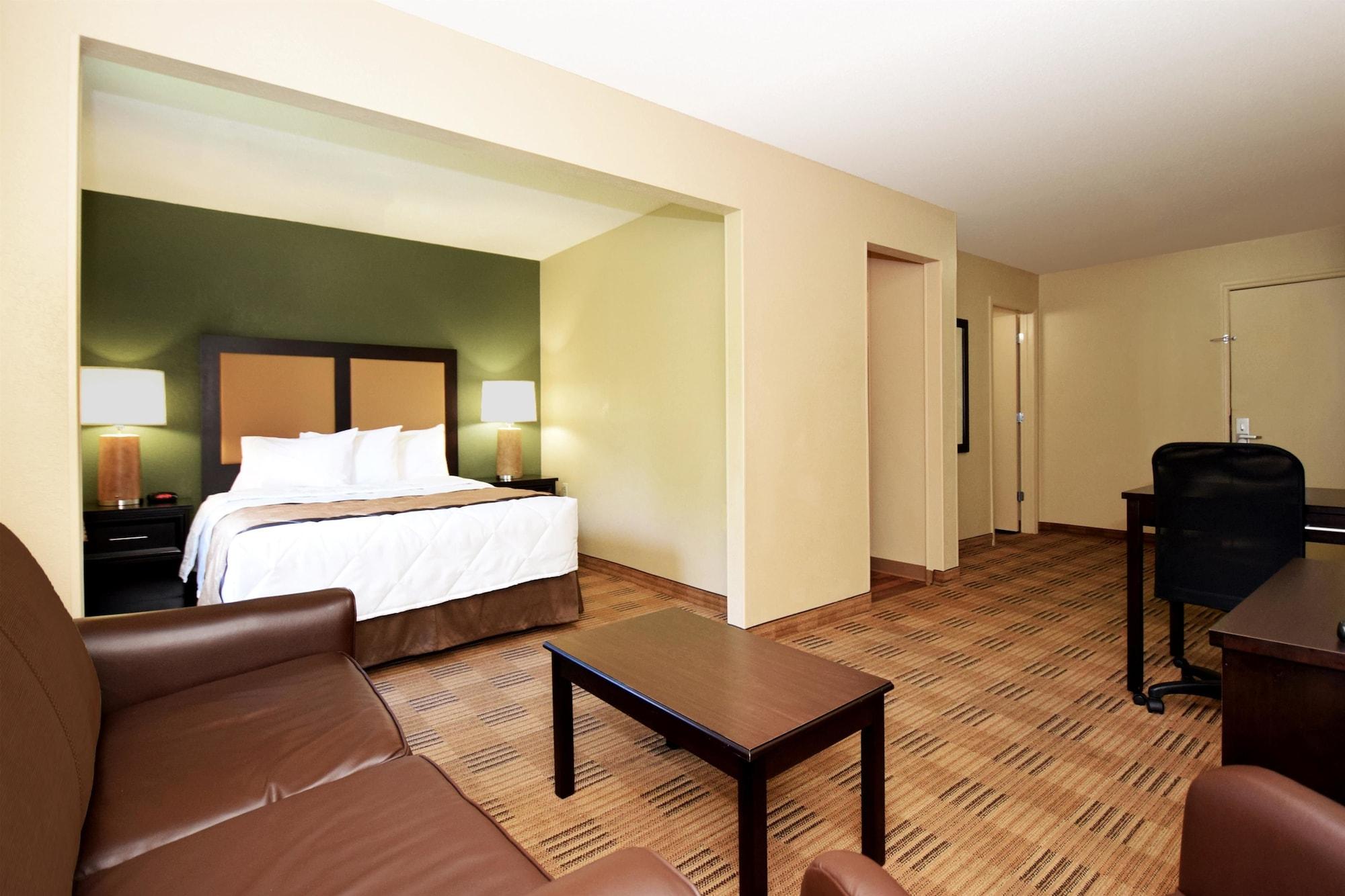 Hotel Extended America - - Colonnade - Medical 2*