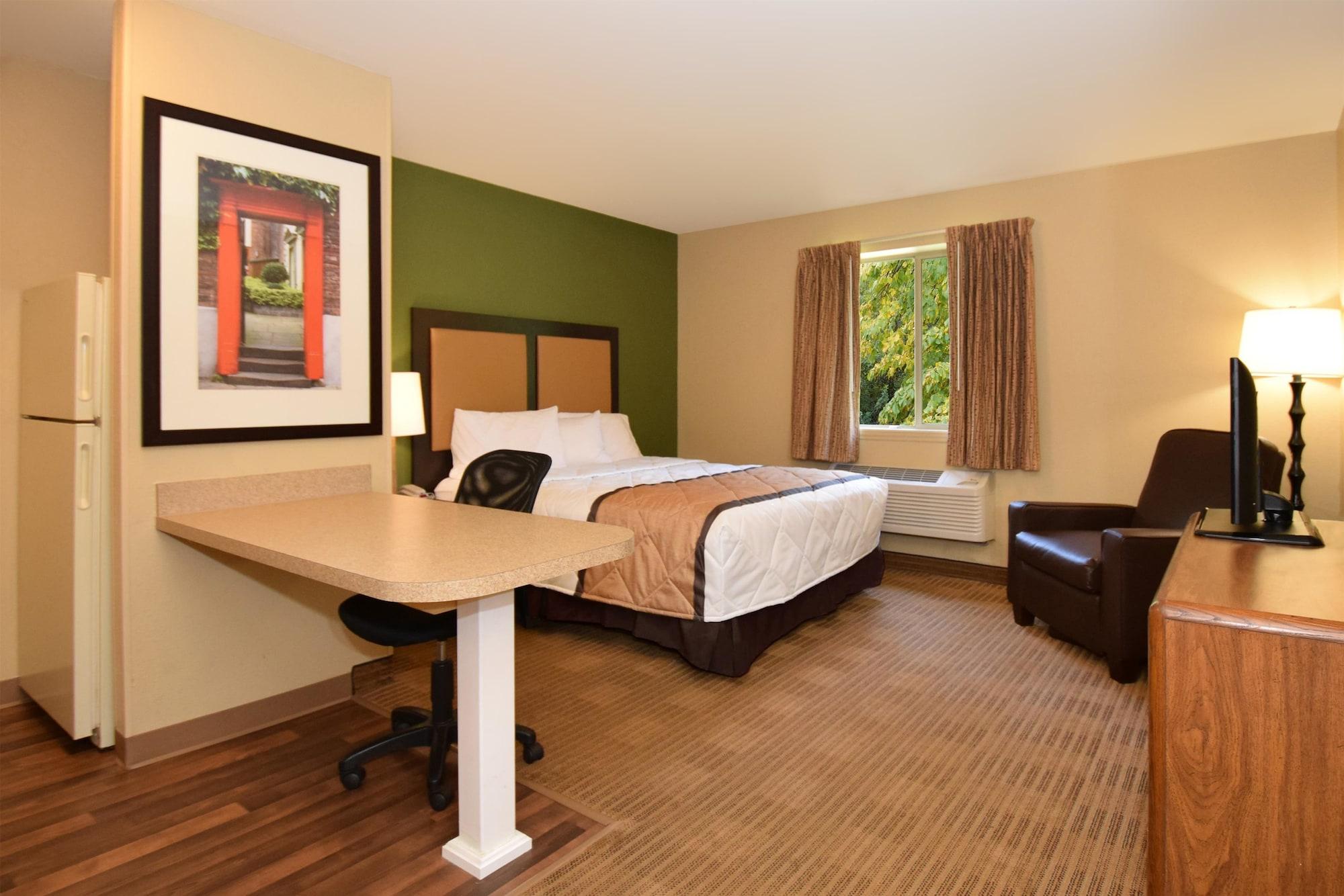 Hotel Extended America - - Colonnade - Medical San Antonio