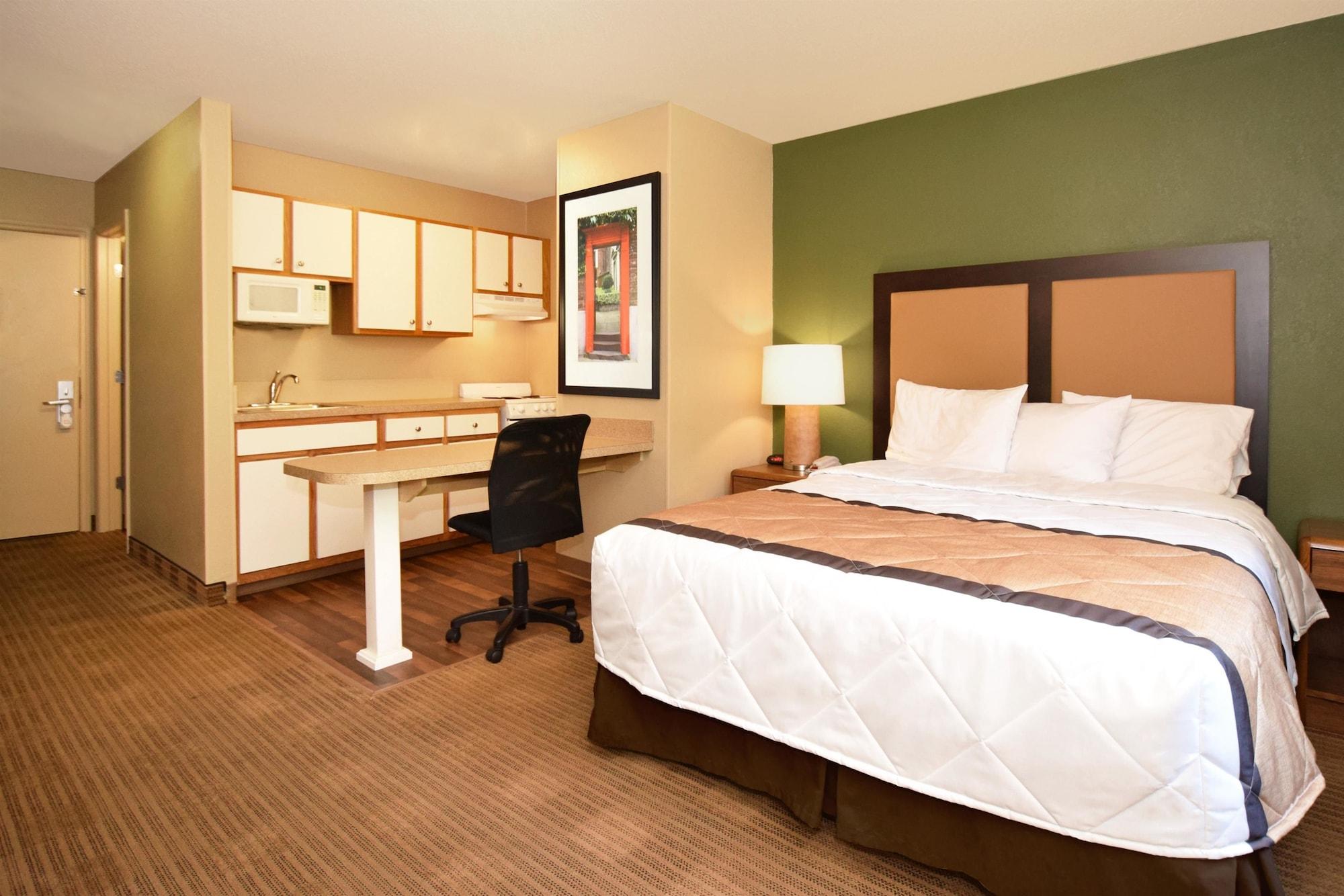 Hotel Extended America - - Colonnade - Medical