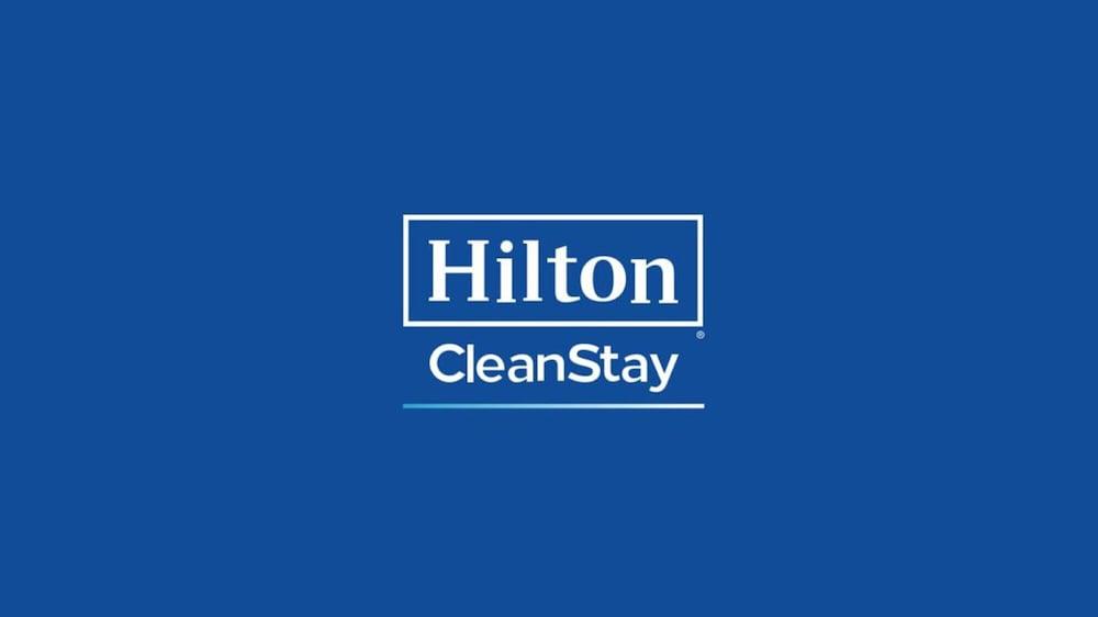 Tru By Hilton Lackland Sea World Hotel San Antonio