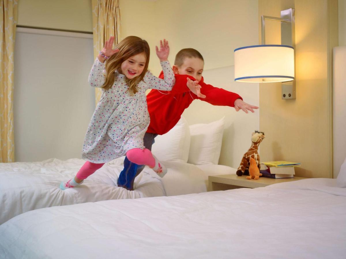 Sonesta Es Northwest Medical Center Hotel San Antonio