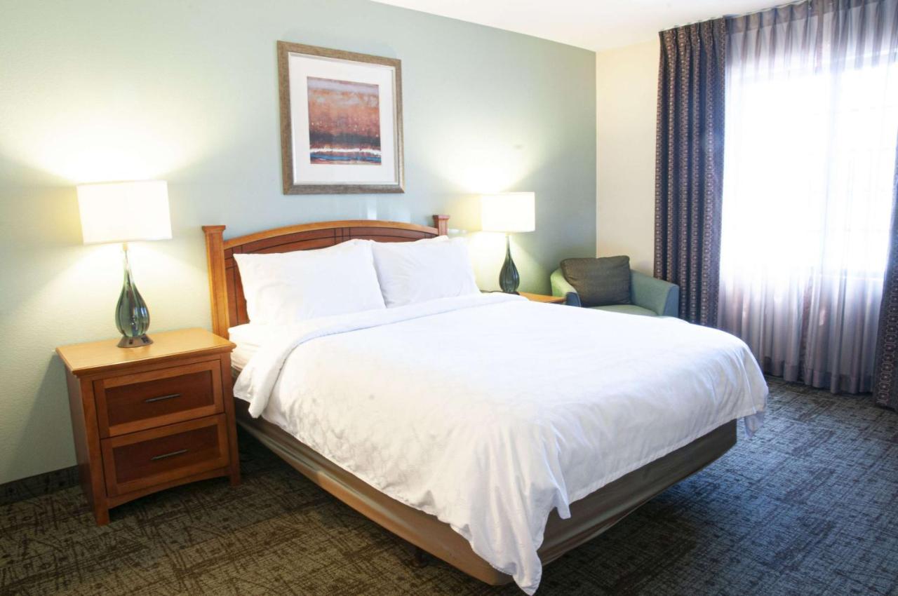 Sonesta Es Northwest Medical Center 3*