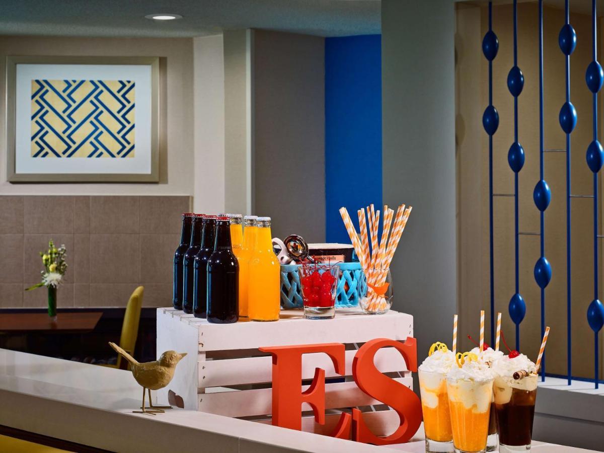 Sonesta Es Northwest Medical Center Hotel San Antonio