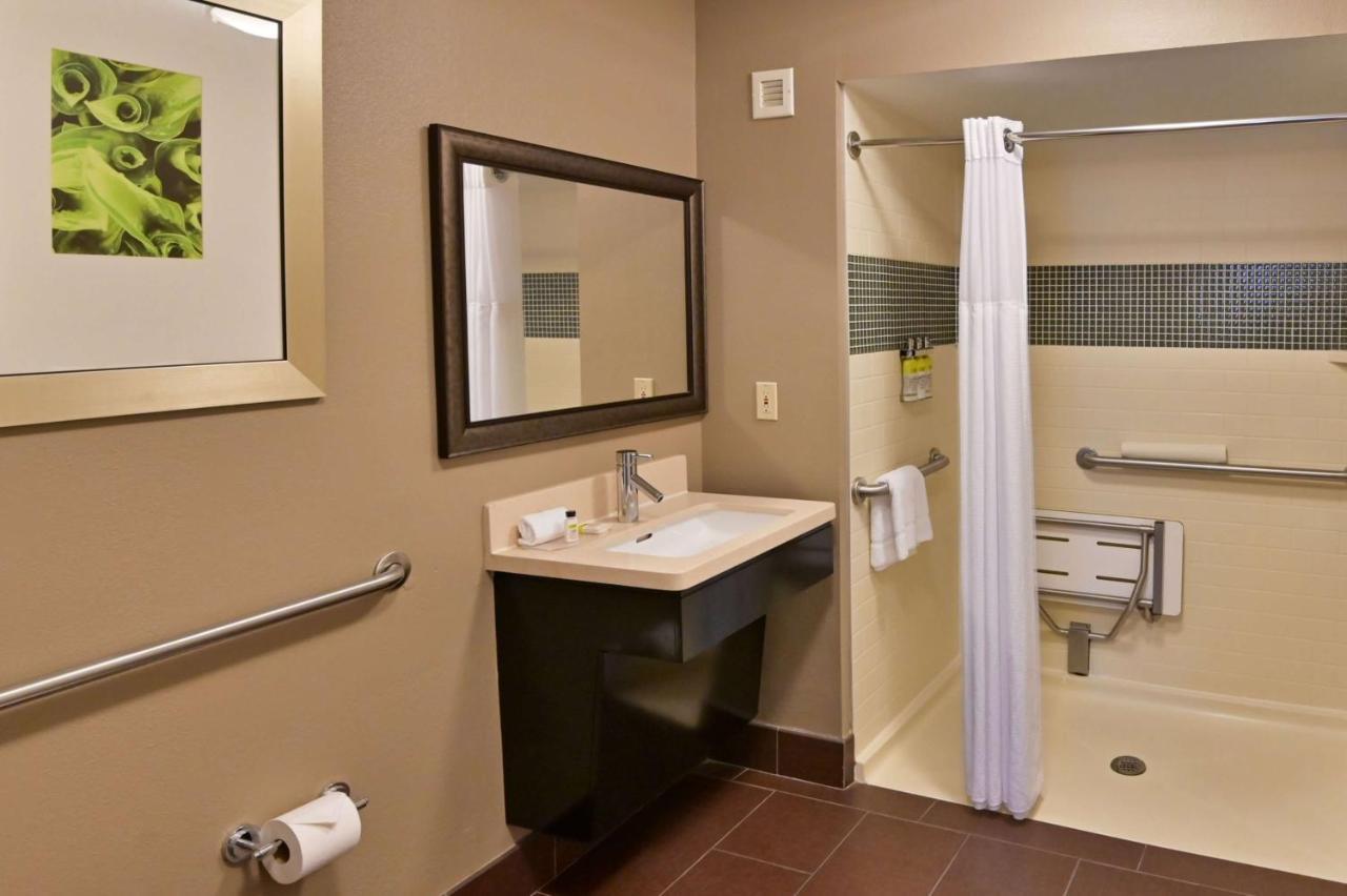 Sonesta Es Northwest Medical Center Hotel