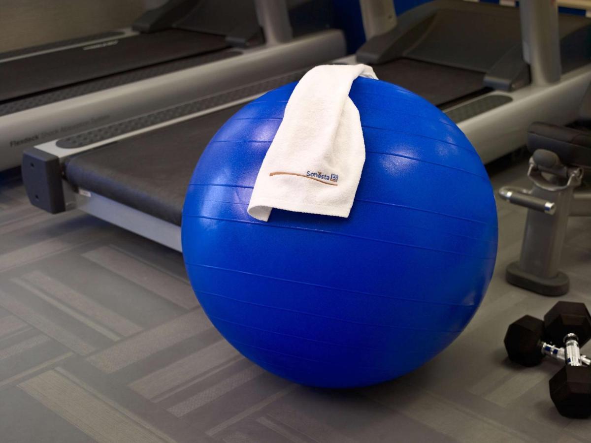 Sonesta Es Northwest Medical Center 3*
