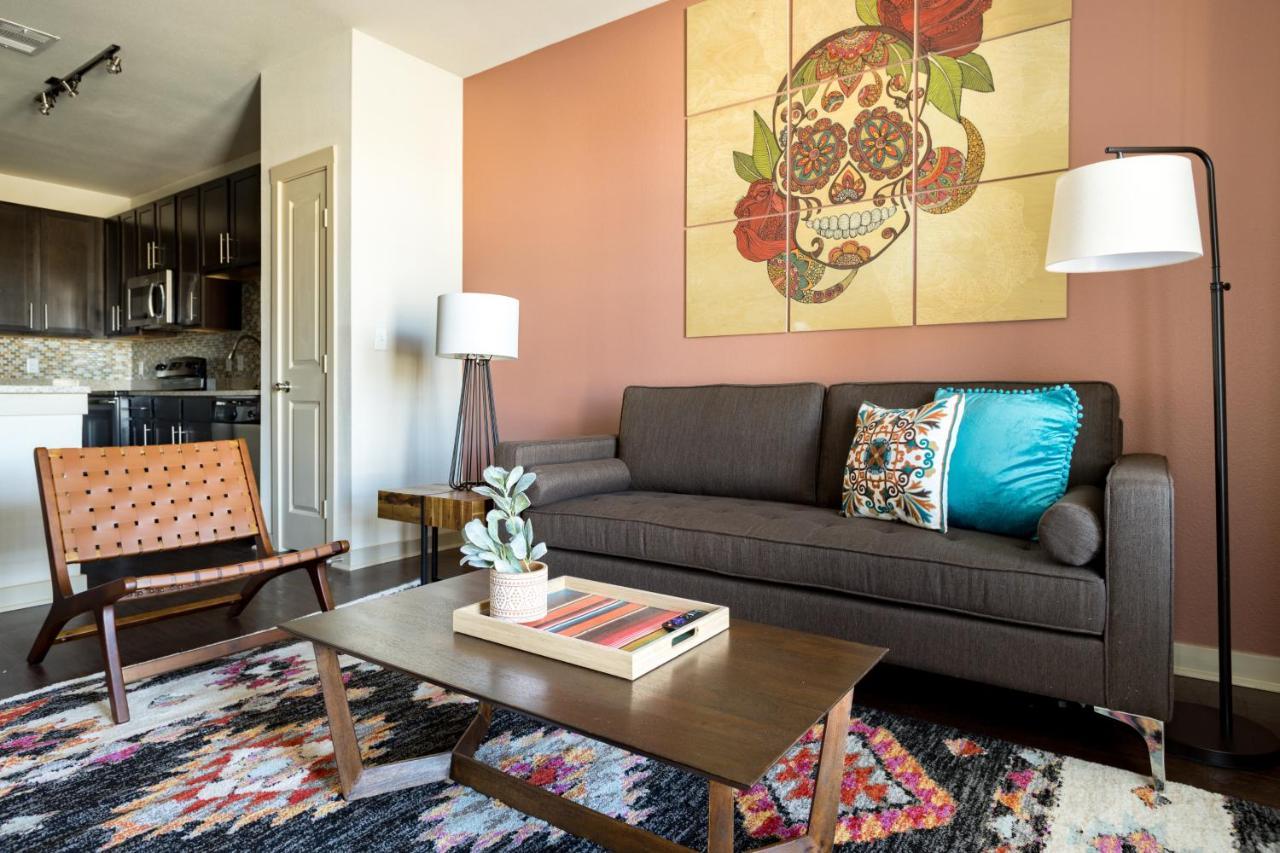 Apartment Wanderjaunt - Alamo Heights